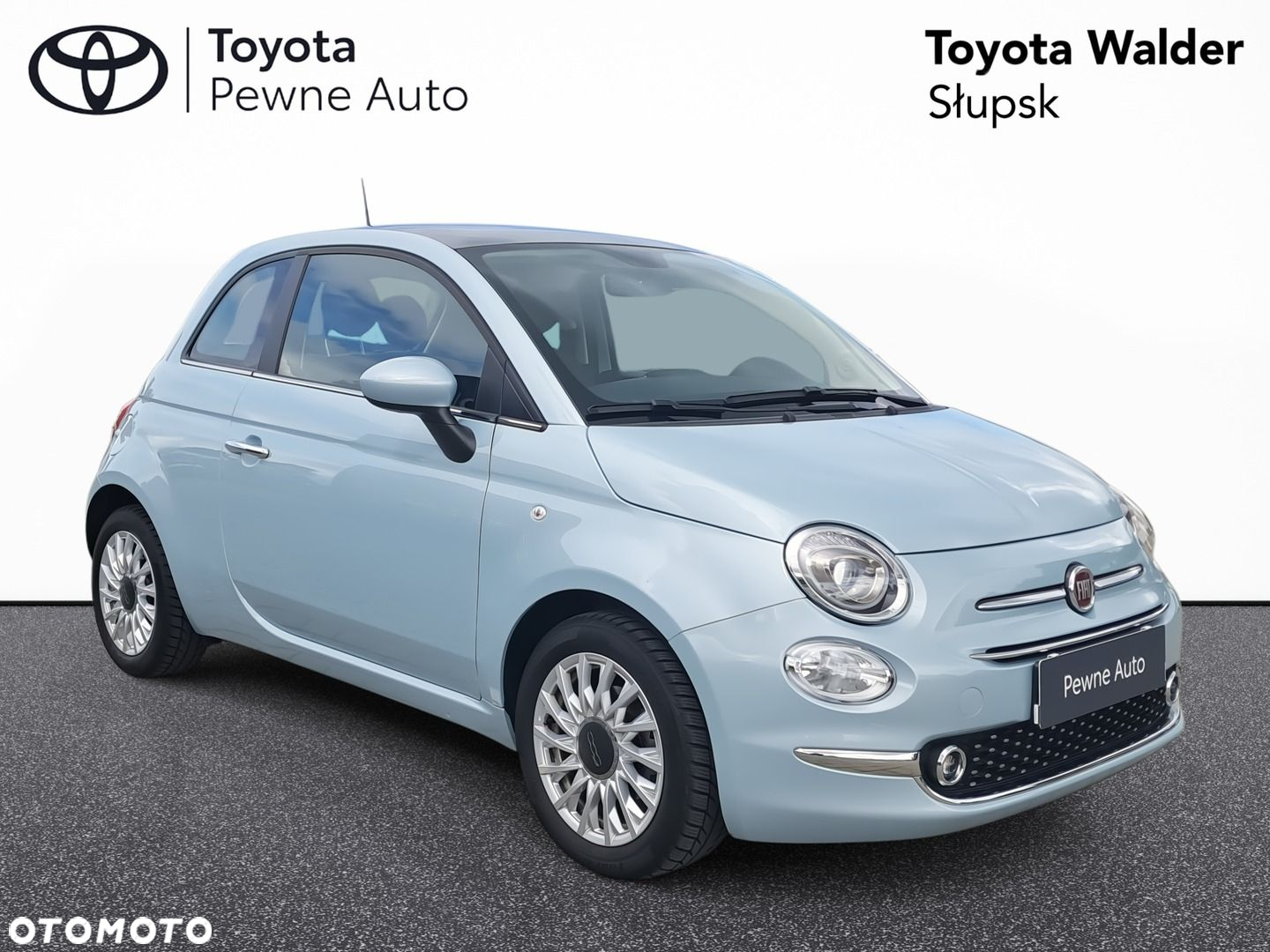 Fiat 500 1.0 Hybrid Dolcevita - 3