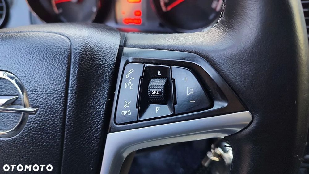 Opel Meriva 1.4 150 Jahre - 34