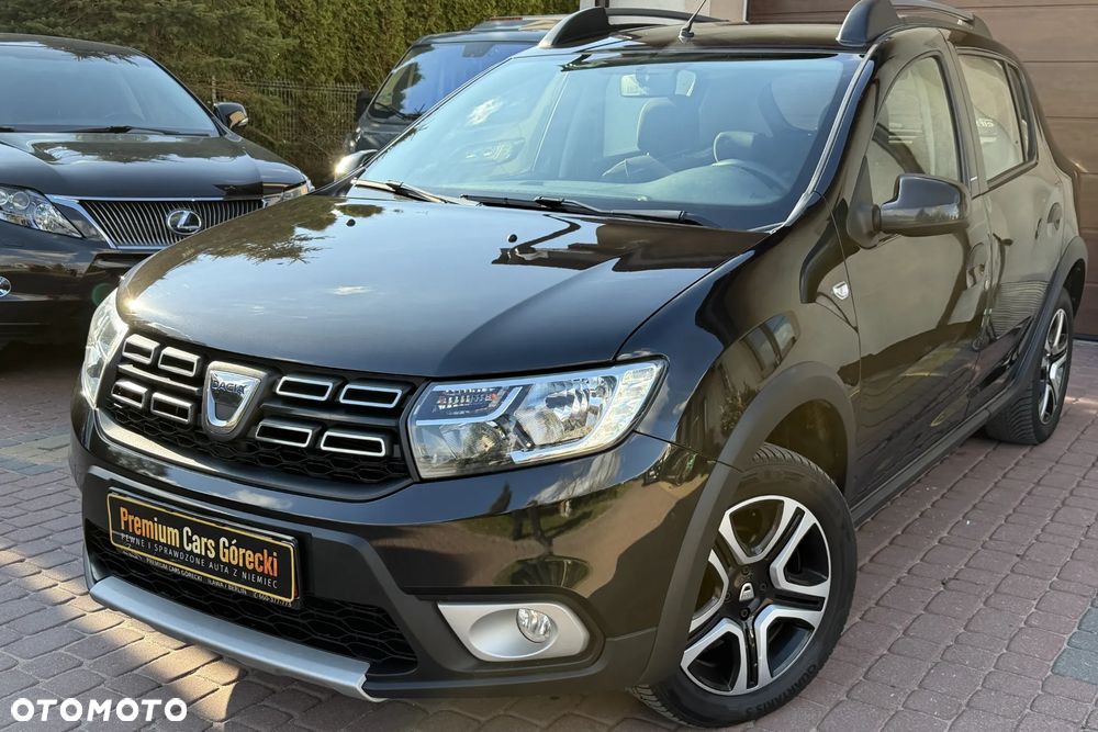Dacia Sandero Stepway TCe 90 (S&S) Celebration - 2