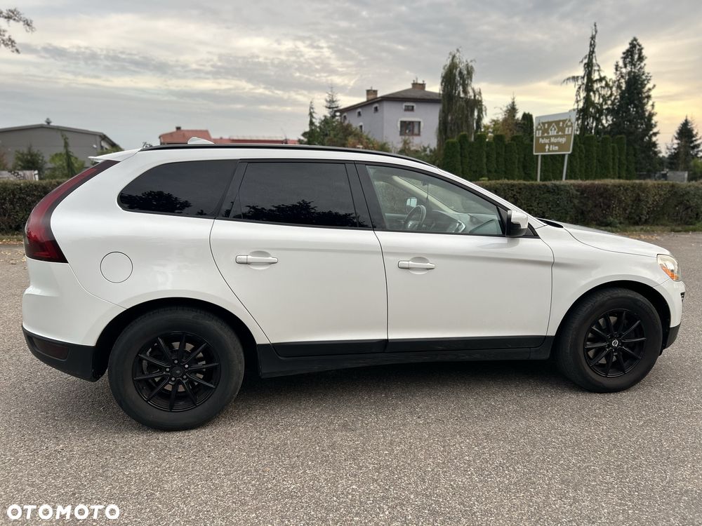 Volvo Xc60 2010 photo 3
