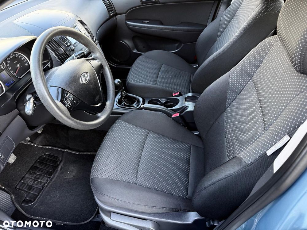 Hyundai i30 1.4 Comfort - 20