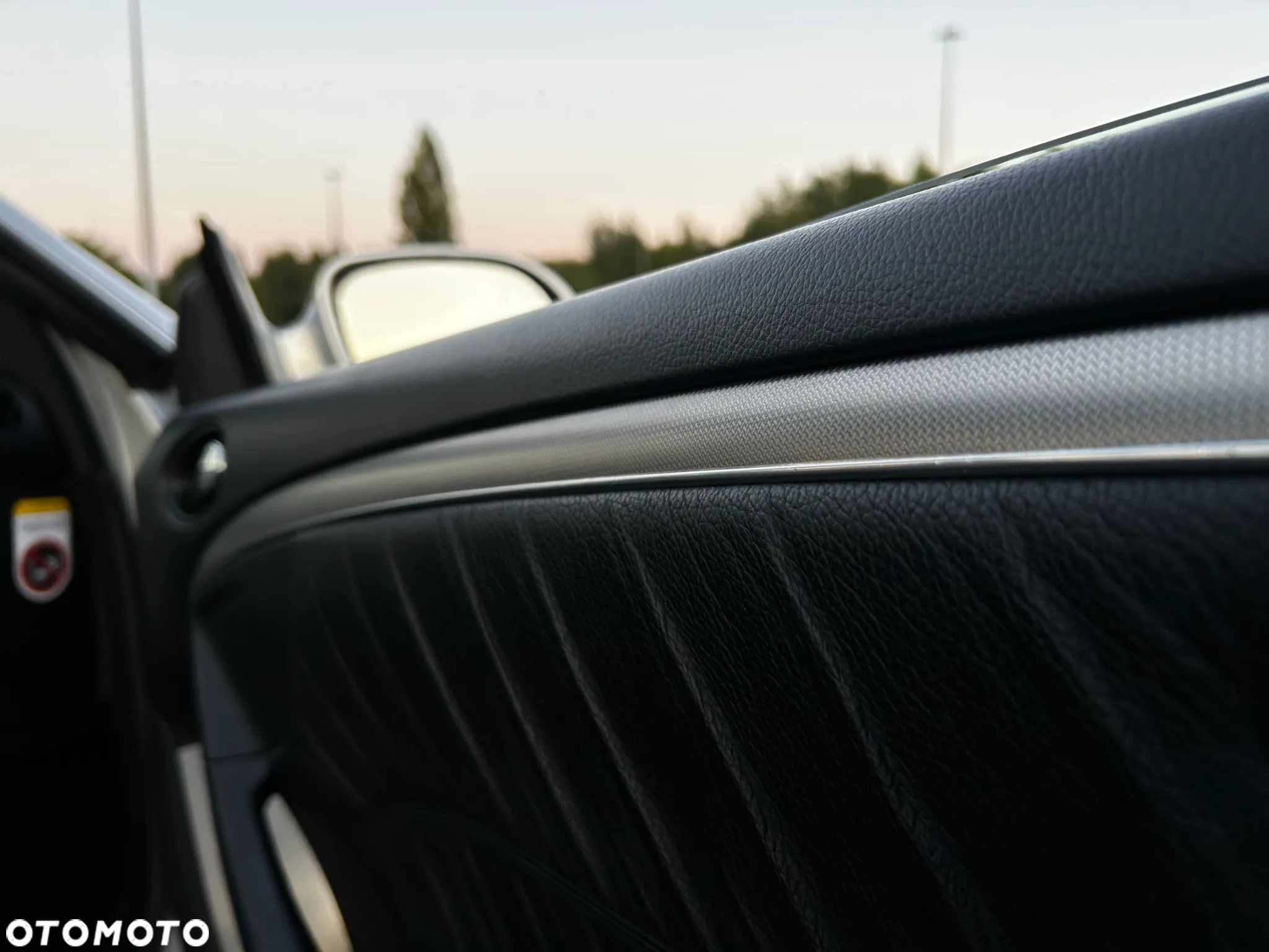 Mercedes-Benz CLK Coupe 220 CDI Avantgarde - 31