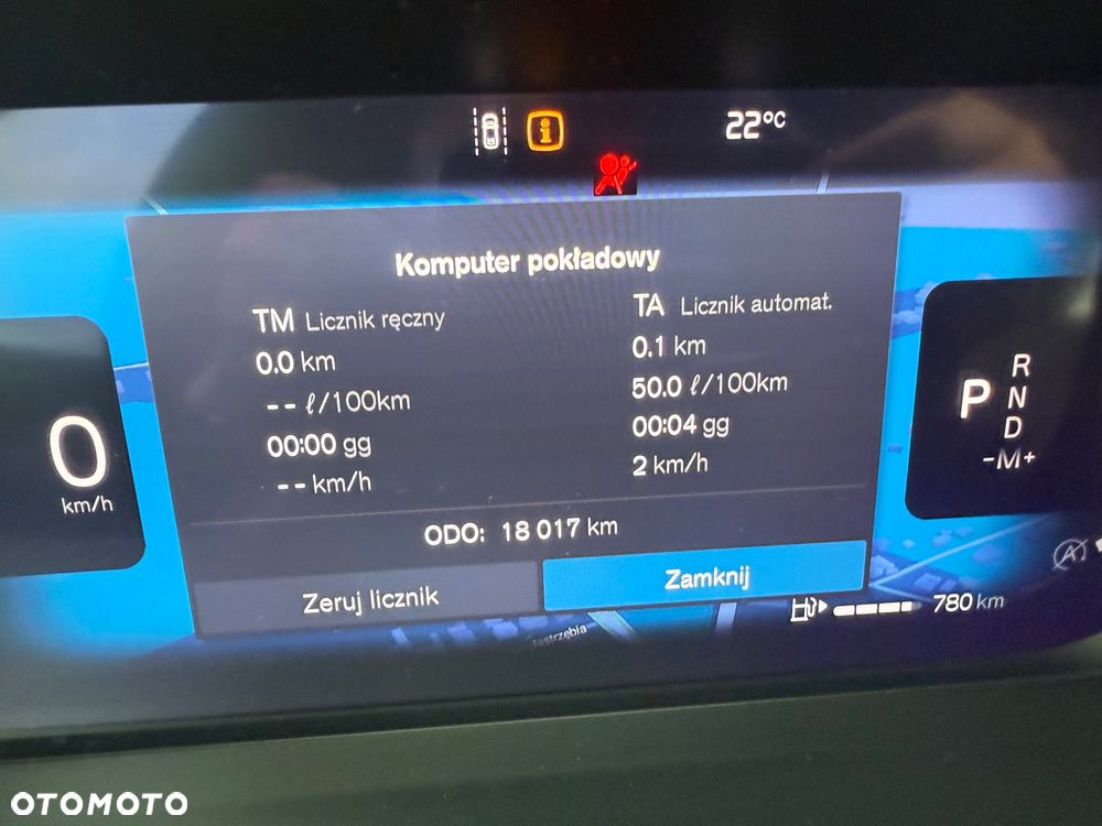 Volvo XC 40 - 31