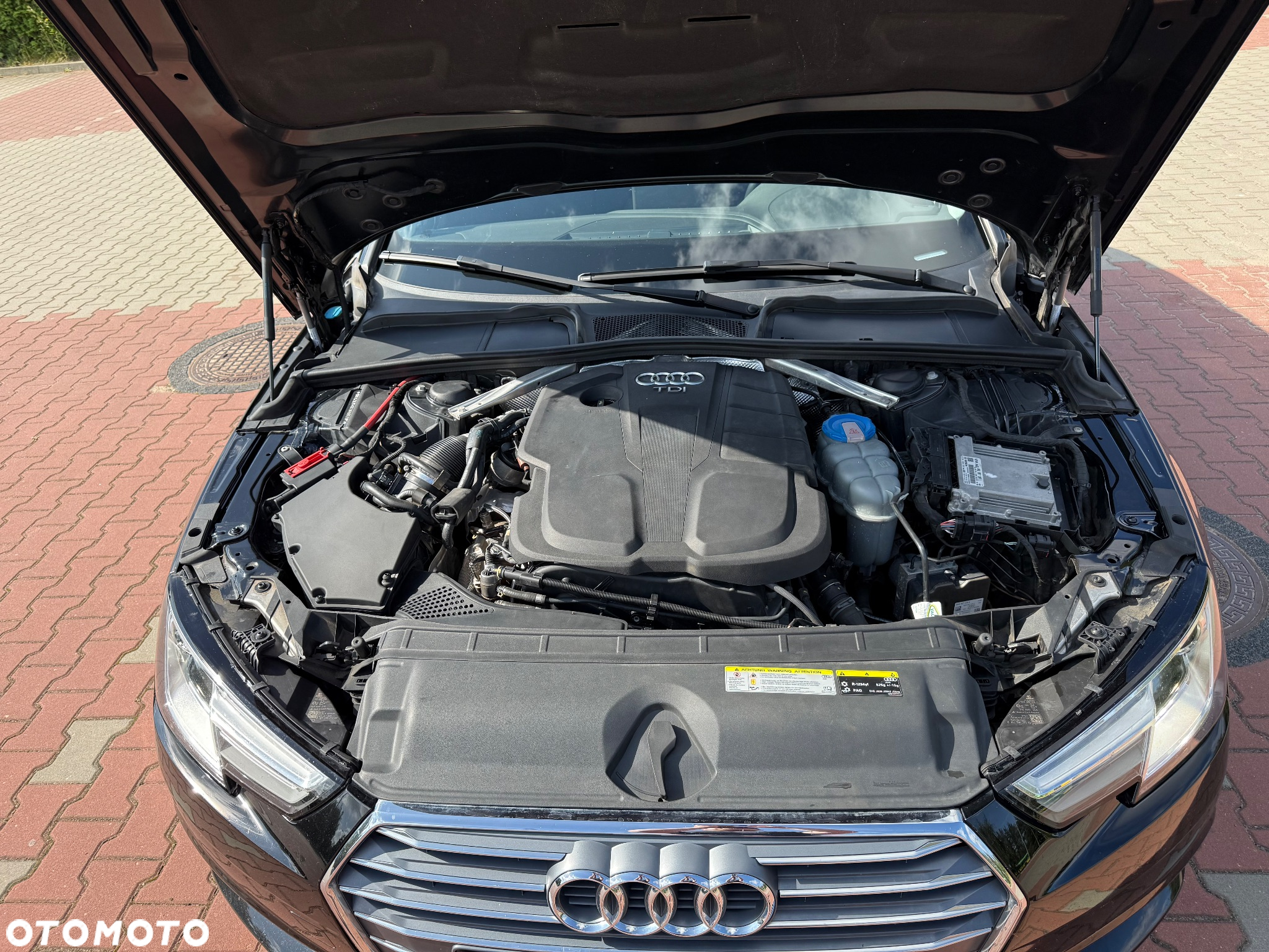 Audi A4 Avant 2.0 TDI - 24