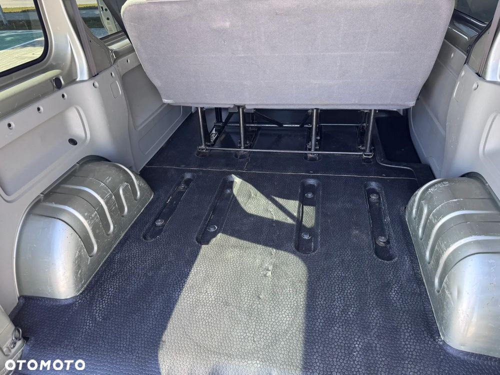 Opel Vivaro L1H1 - 14