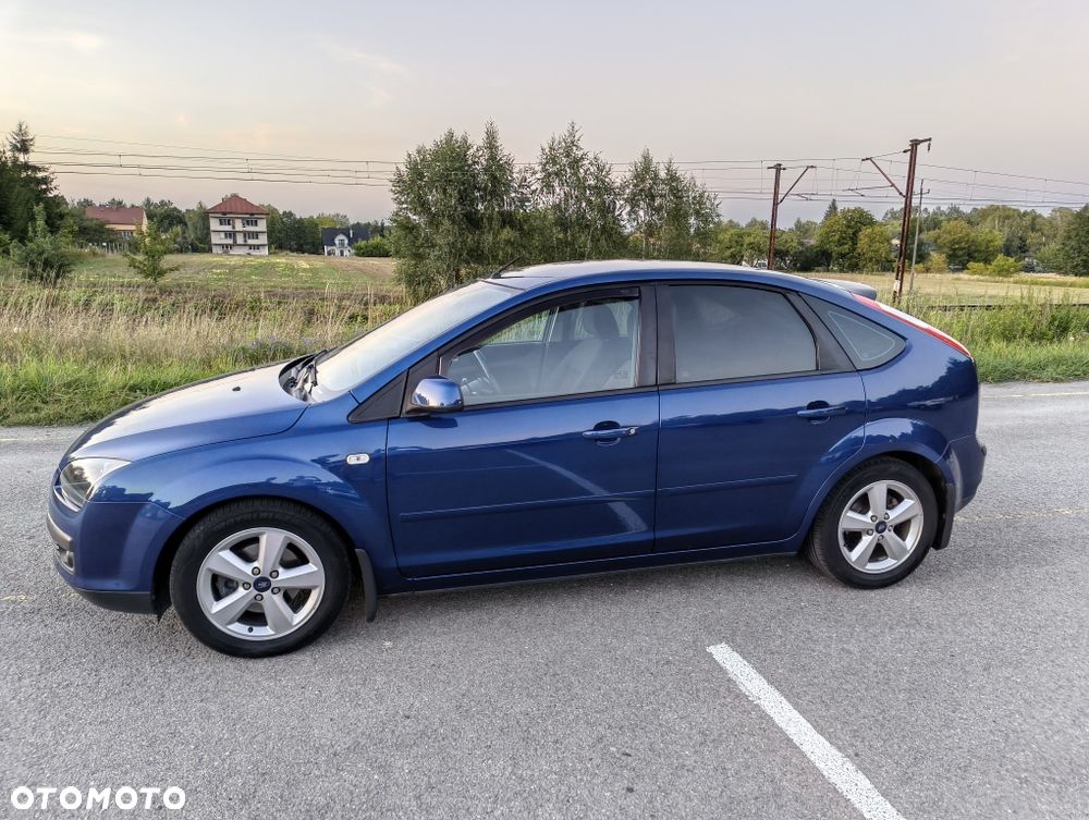 Ford Focus - 2