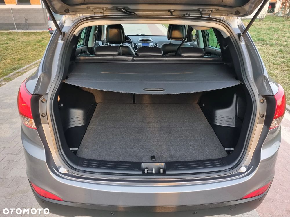 Hyundai ix35 1.6 2WD Comfort - 24