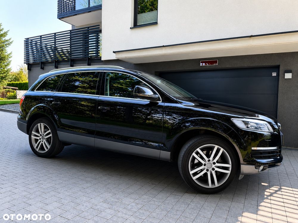 Audi Q7 - 2
