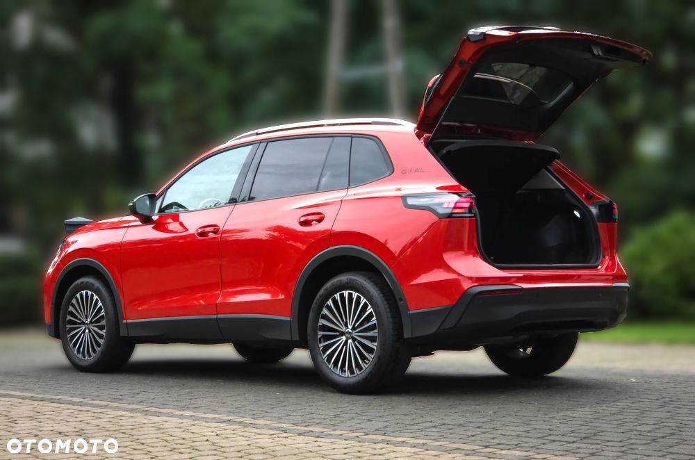 Volkswagen Tiguan 2.0 TDI SCR DSG Goal - 13