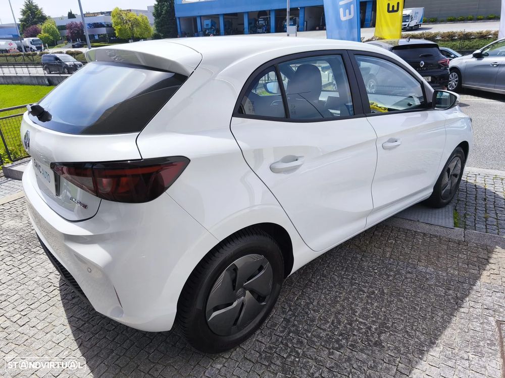 MG MG3 Standard - 3