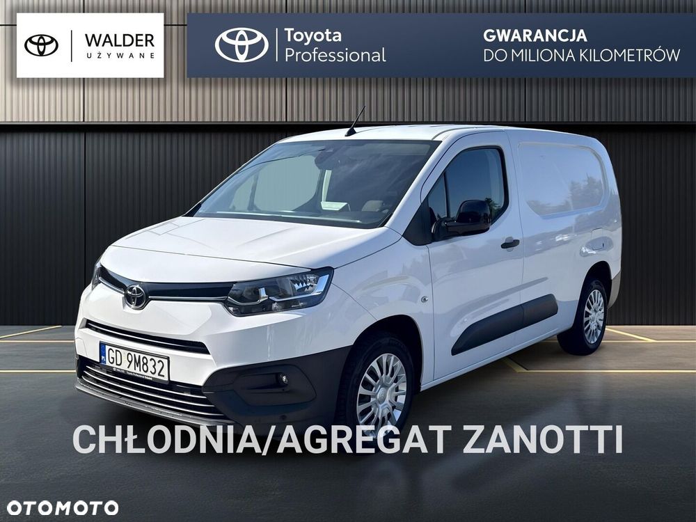 Toyota PROACE CITY - 2