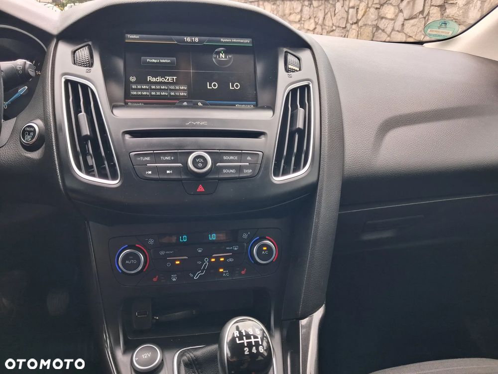 Ford Focus - 18