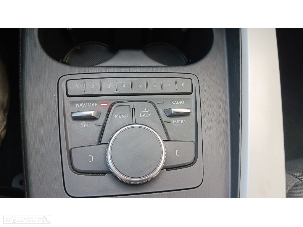 Audi A4 Avant 35 TDI S tronic - 18