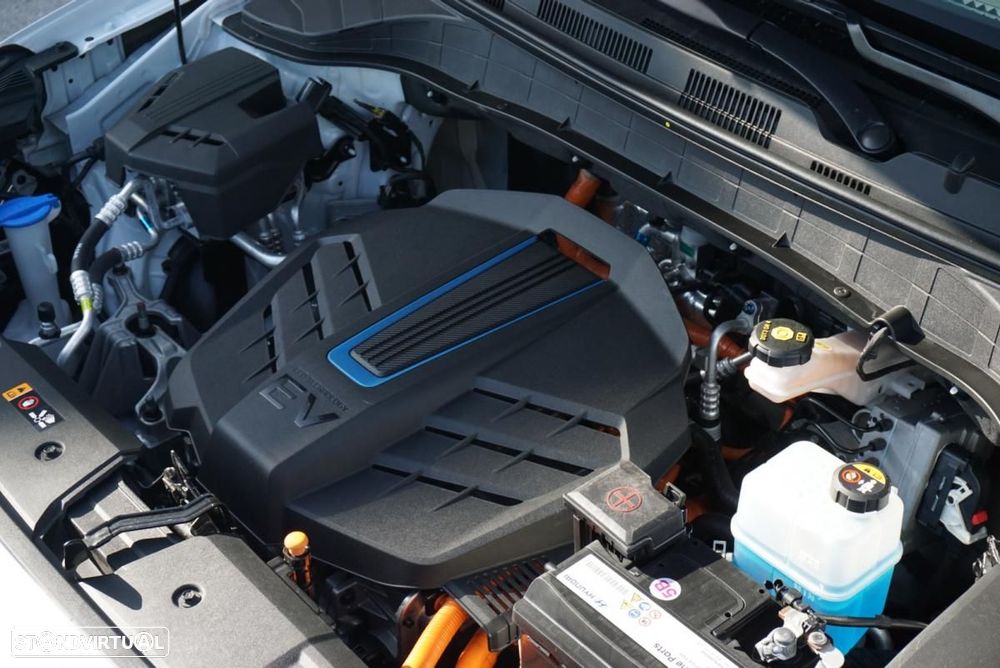 Hyundai Kauai EV 64 kWh Premium - 19