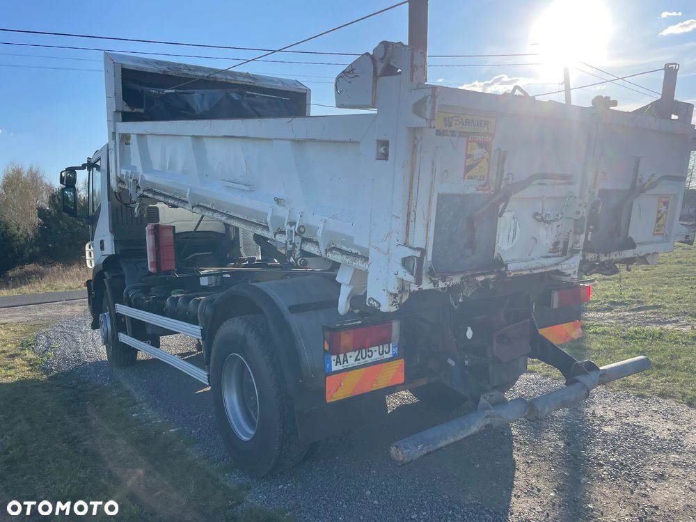 Iveco TRAKKER 360 - 6