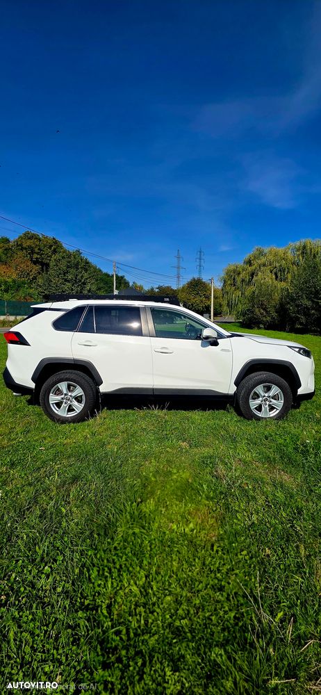 Toyota RAV4 2.0P 6MT AWD Dynamic - 4