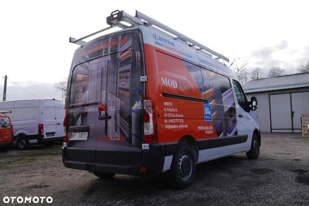 Renault Master - 5