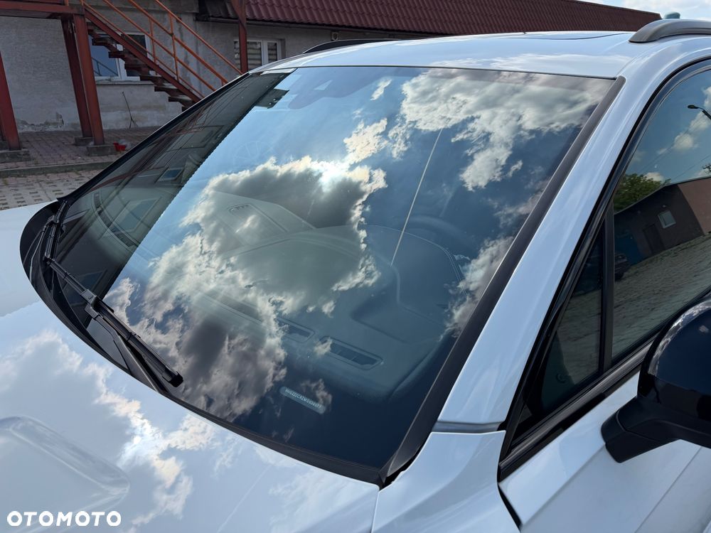 Volkswagen Touareg 3.0 V6 TDI SCR 4Motion Automatik R-Line - 37