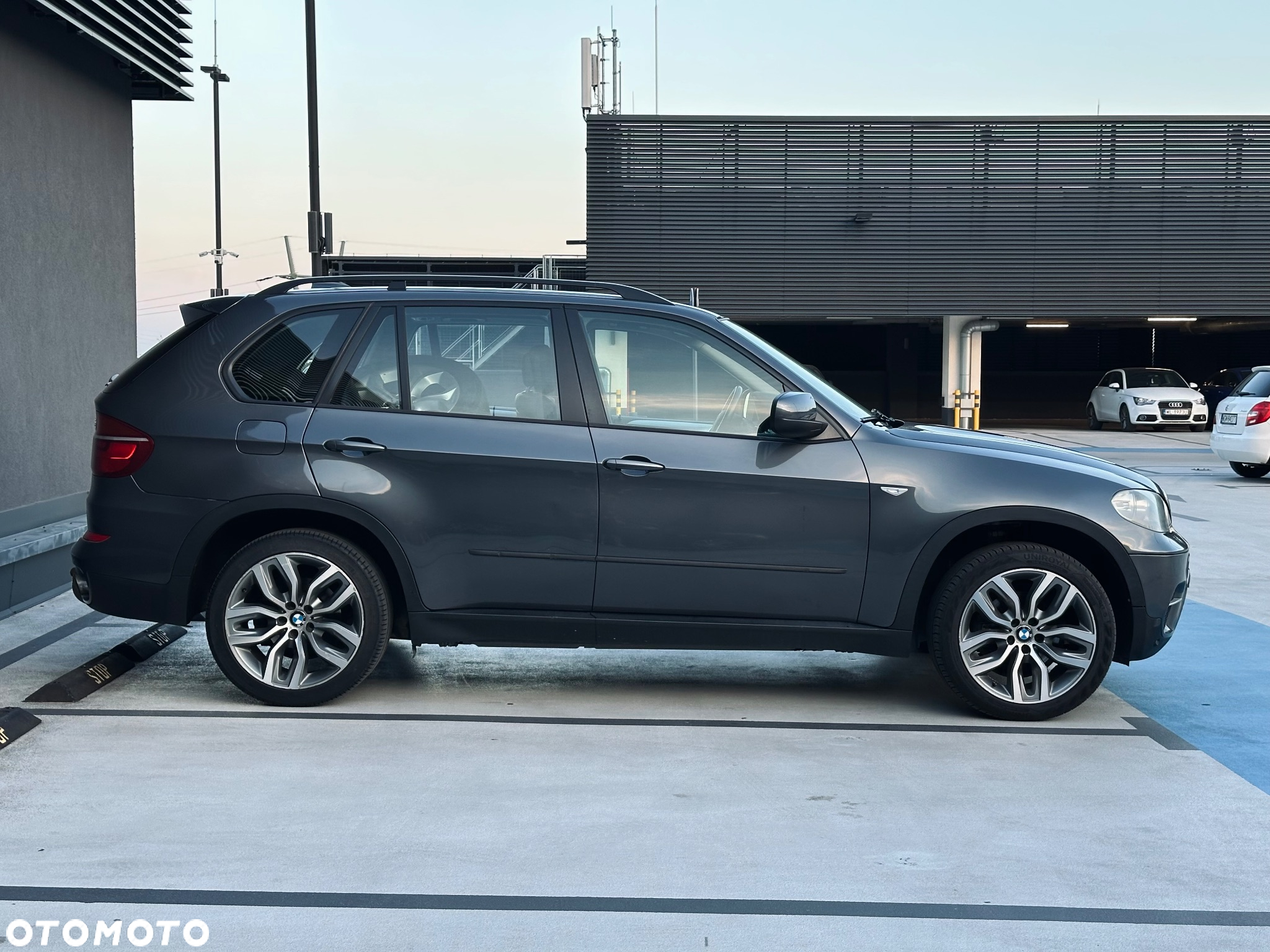 BMW X5 xDrive30d Edition Exclusive - 4