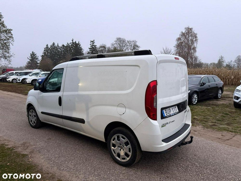 Fiat Doblo - 4
