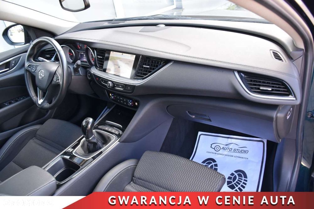 Opel Insignia 2.0 CDTI Edition S&S - 12