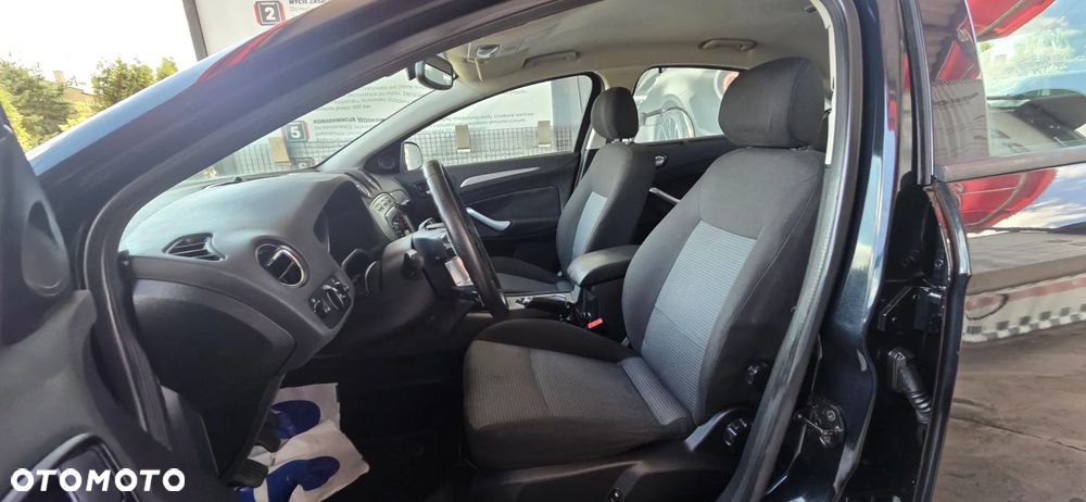Ford Mondeo 2.0 Viva Trend - 22