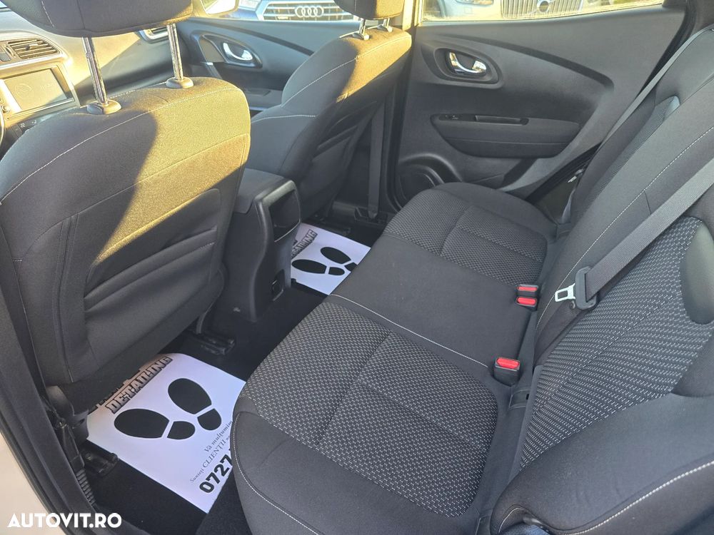 Renault Kadjar BLUE dCi EDC Intens - 8