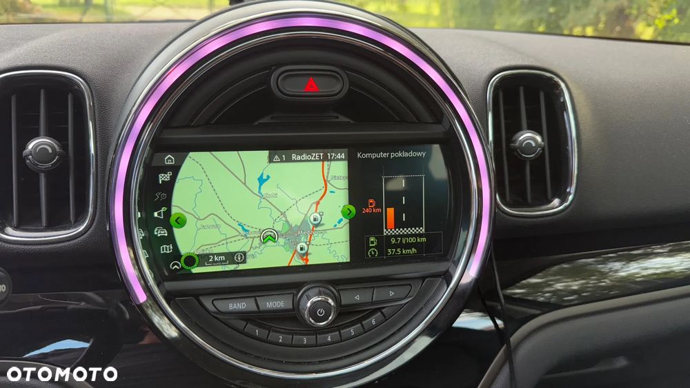 MINI Countryman Cooper S ALL4 - 21