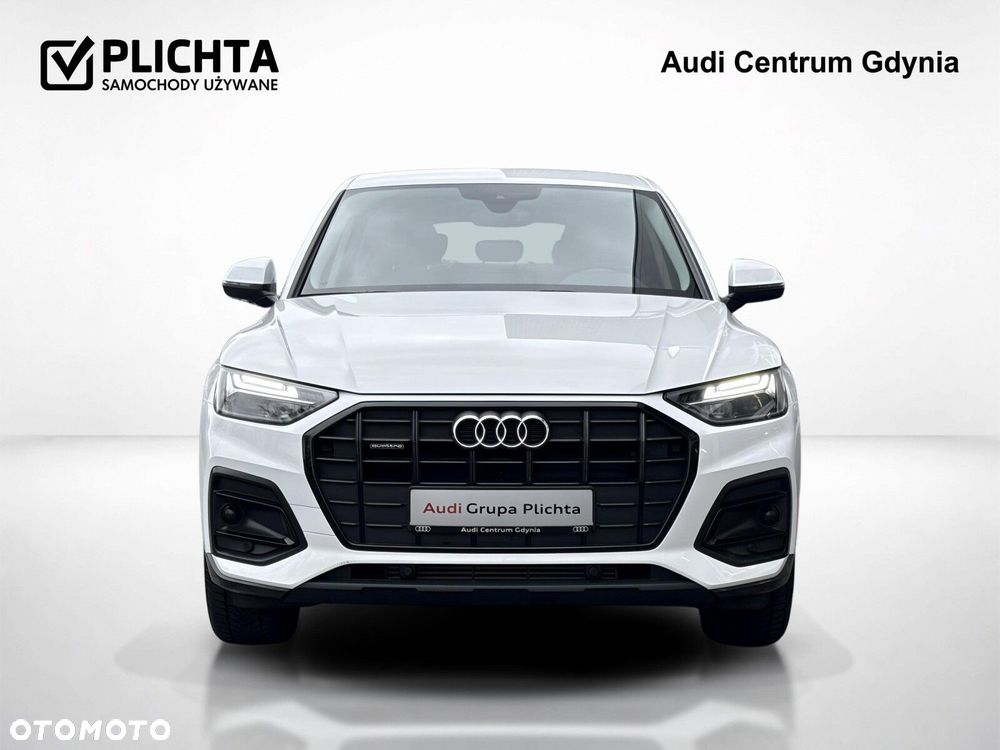 Audi Q5 Sportback - 8