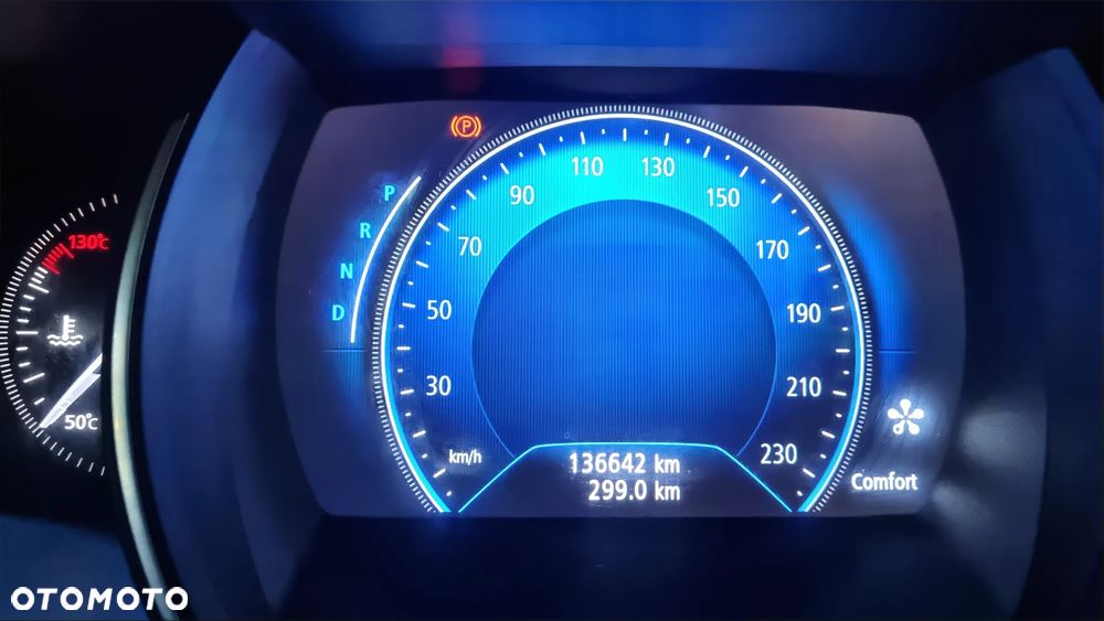 Renault Megane 1.5 Blue dCi Equilibre EDC - 17