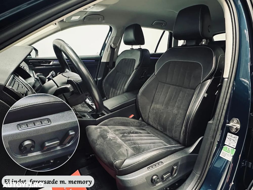 Skoda Superb - 11