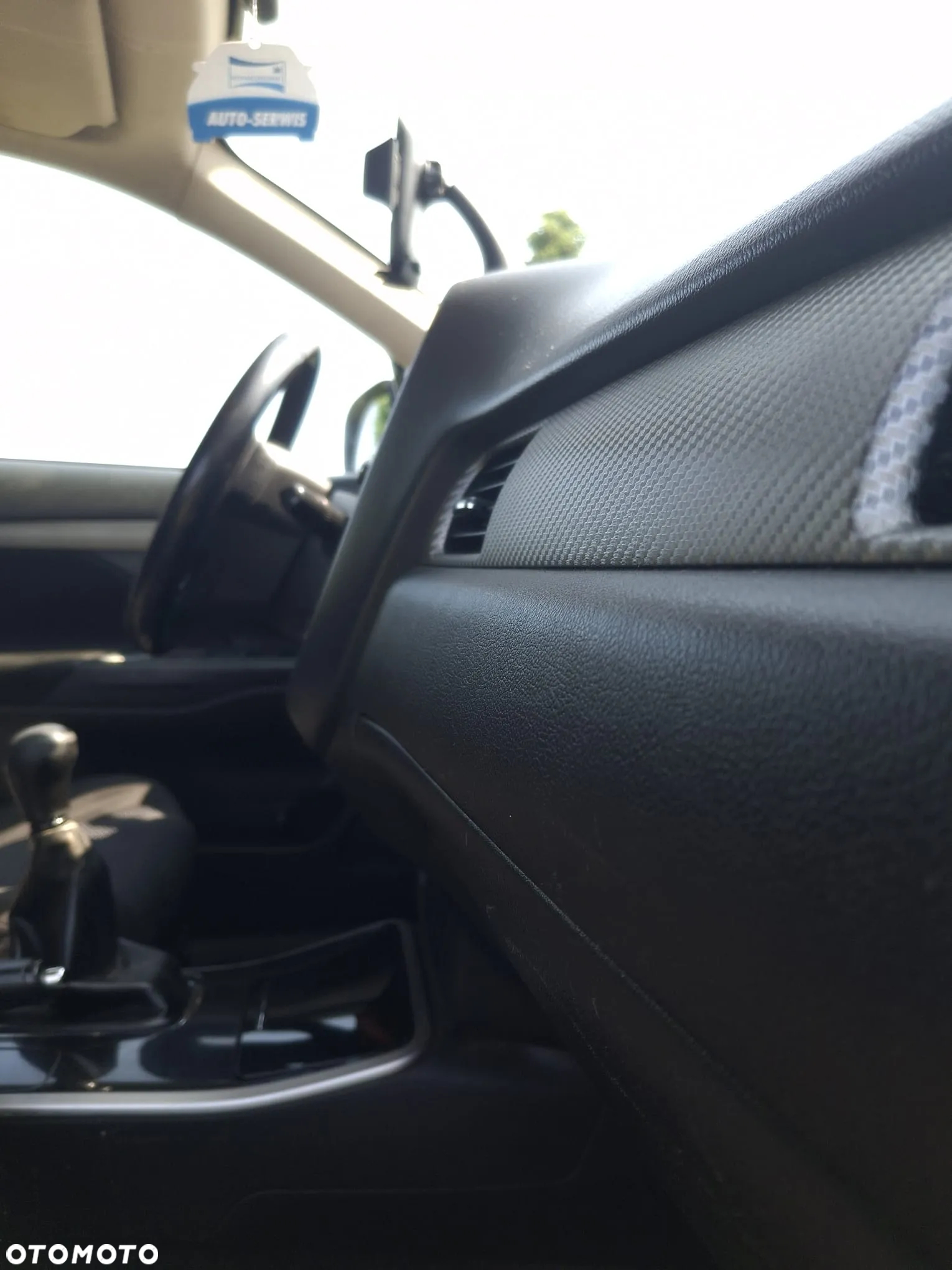 Mitsubishi Outlander 2.0 City Style 2WD - 11