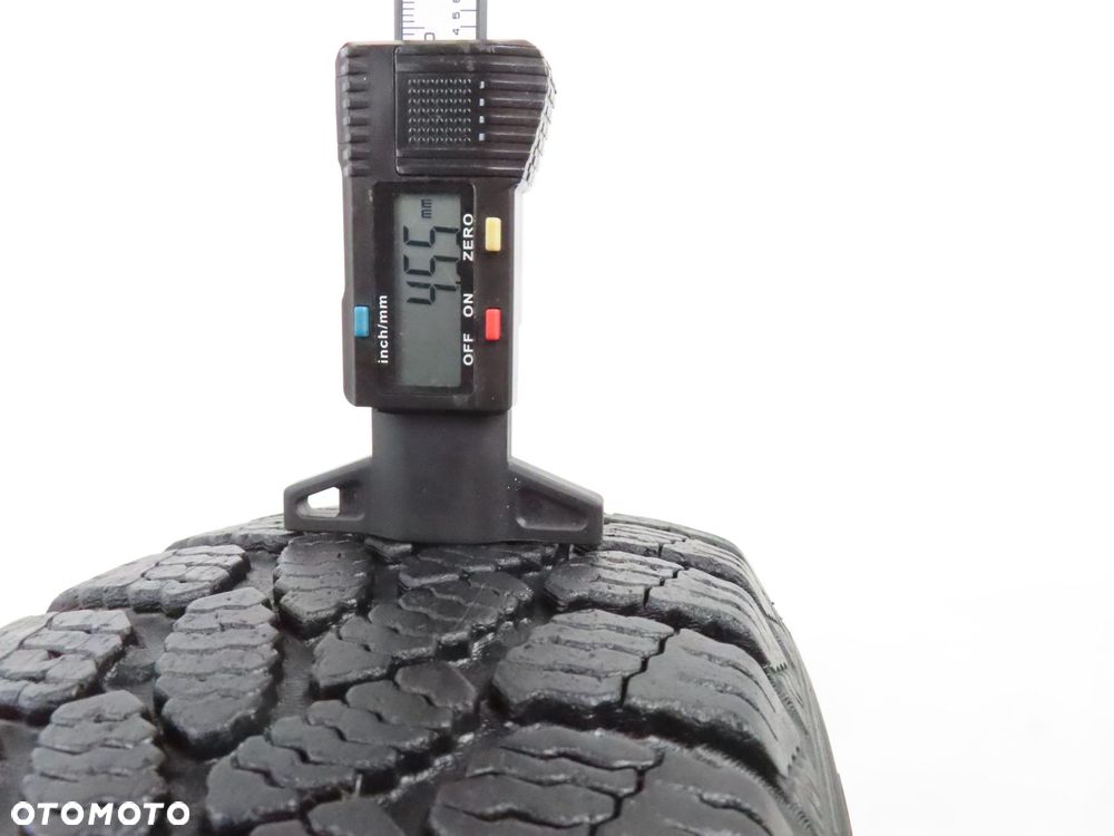 155/70R13 OPONA ZIMOWA Dębica Frigo 75T - 5