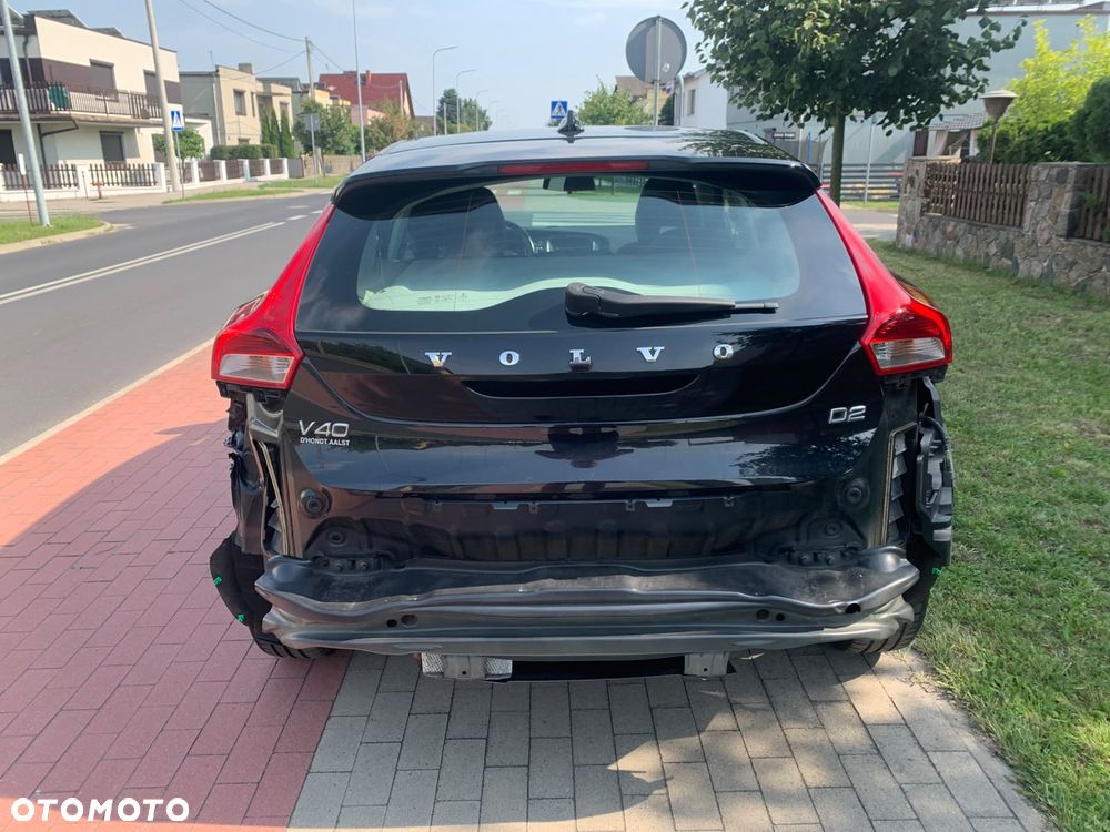 Volvo V40 D2 R-Design Kinetic - 6