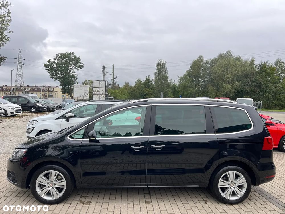 Seat Alhambra - 12