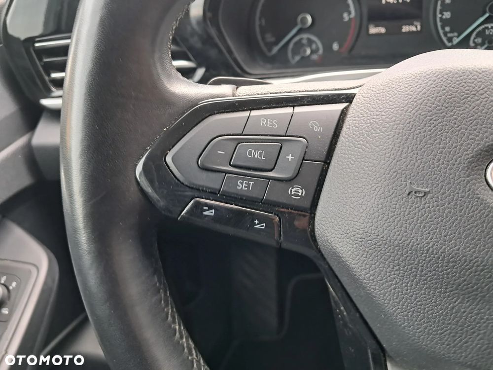 Ford Tourneo Connect Grand 2.0 EcoBlue Active - 15