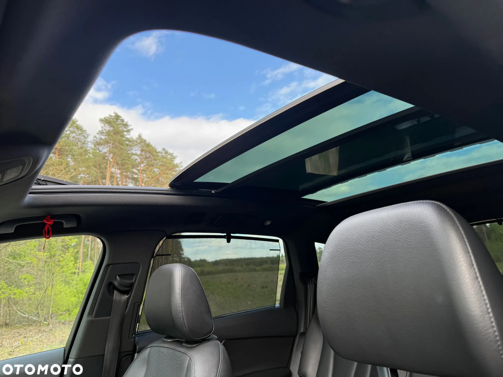 Audi Q7 3.0 TFSI Quattro Tiptronic - 25