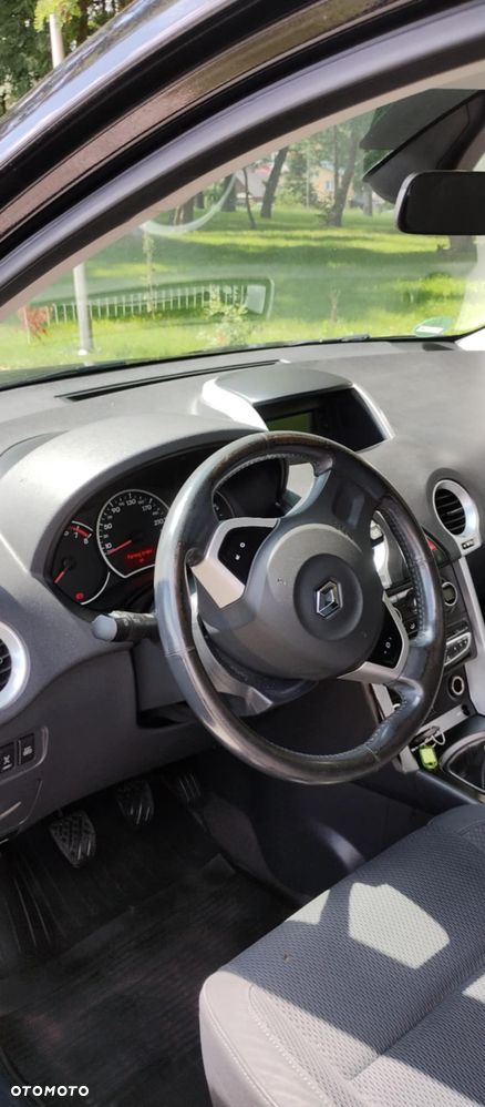 Renault Koleos 2.5 16V 4x2 Dynamique - 7