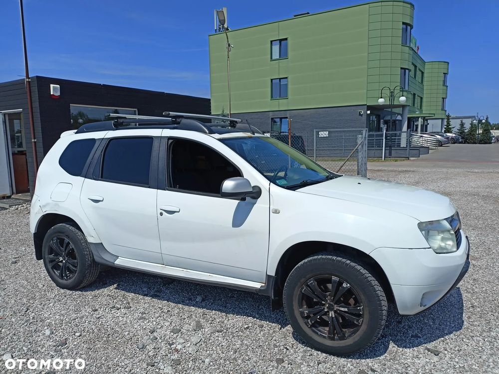 Dacia Duster - 6