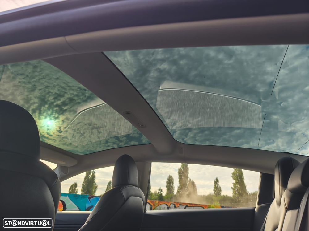 Tesla Model 3 Premium Long Range AWD Dual Motor - 7