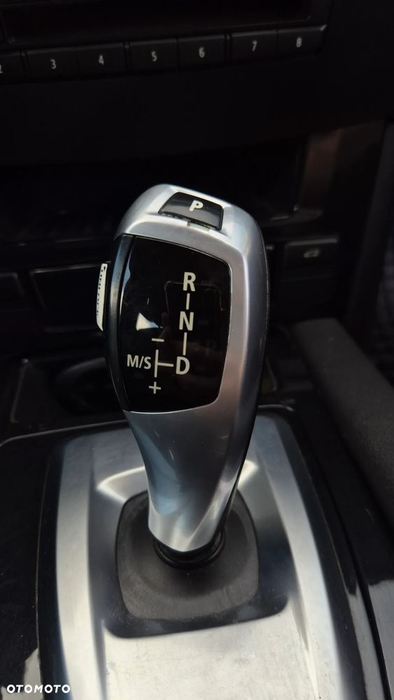 BMW Seria 5 520d - 10