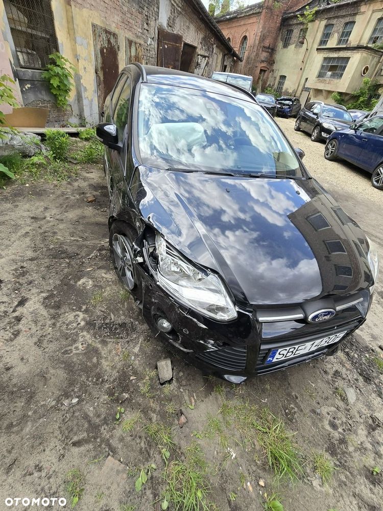 Ford Focus - 12