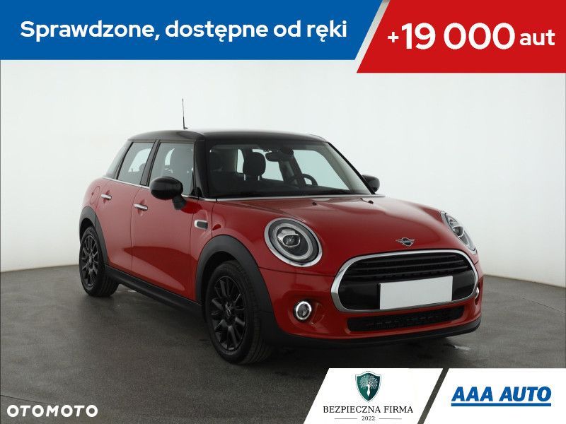 MINI Cooper - 2