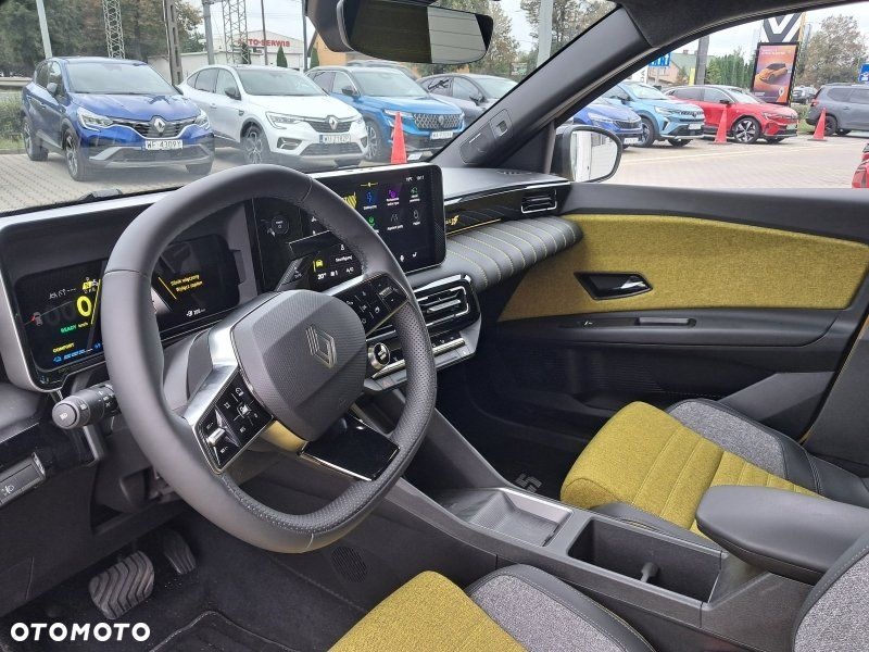Renault 5 - 10