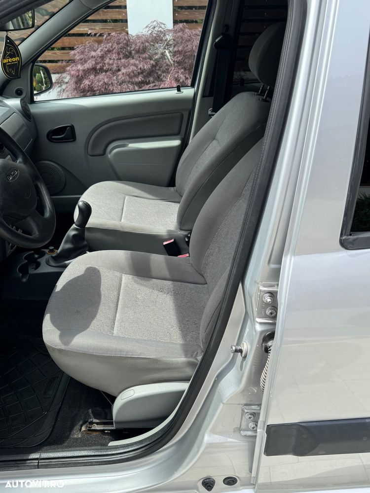 Dacia Logan 1.6 Prestige - 4