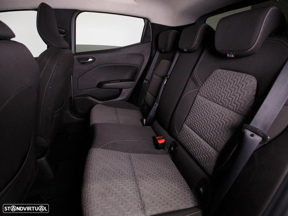 Renault Clio 1.0 TCe Evolution Bi-Fuel - 9