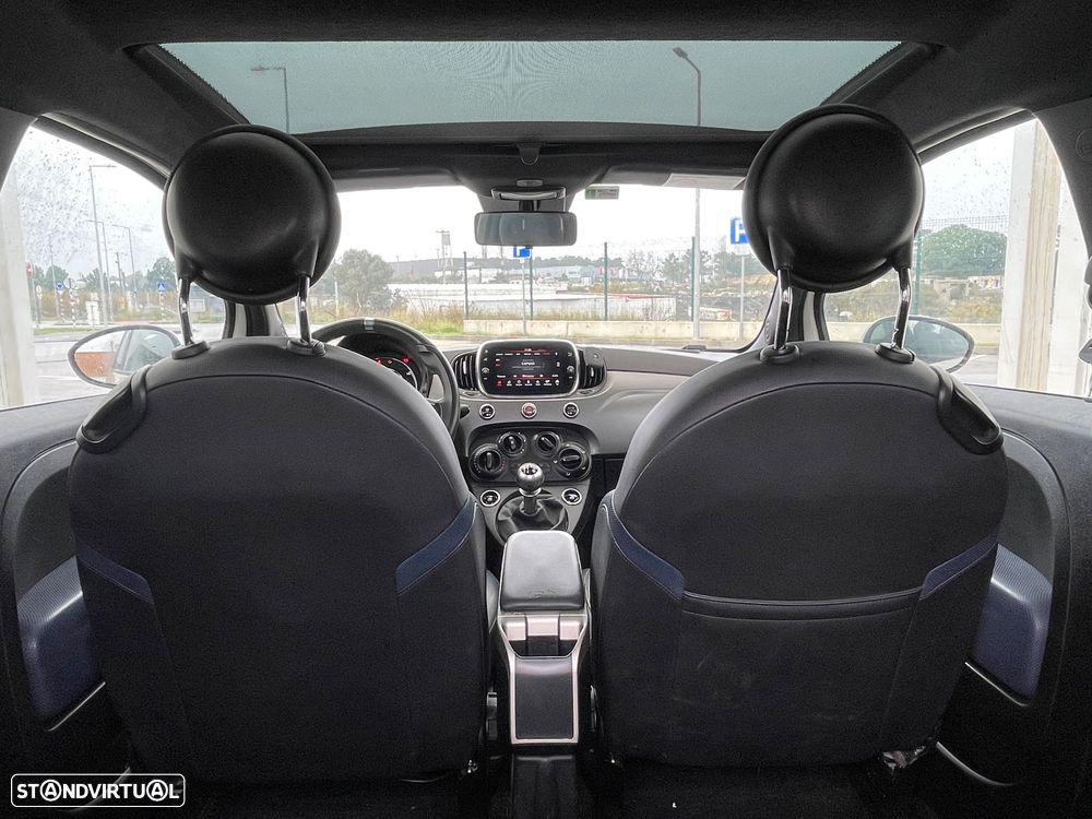 Fiat 500 1.2 S - 17