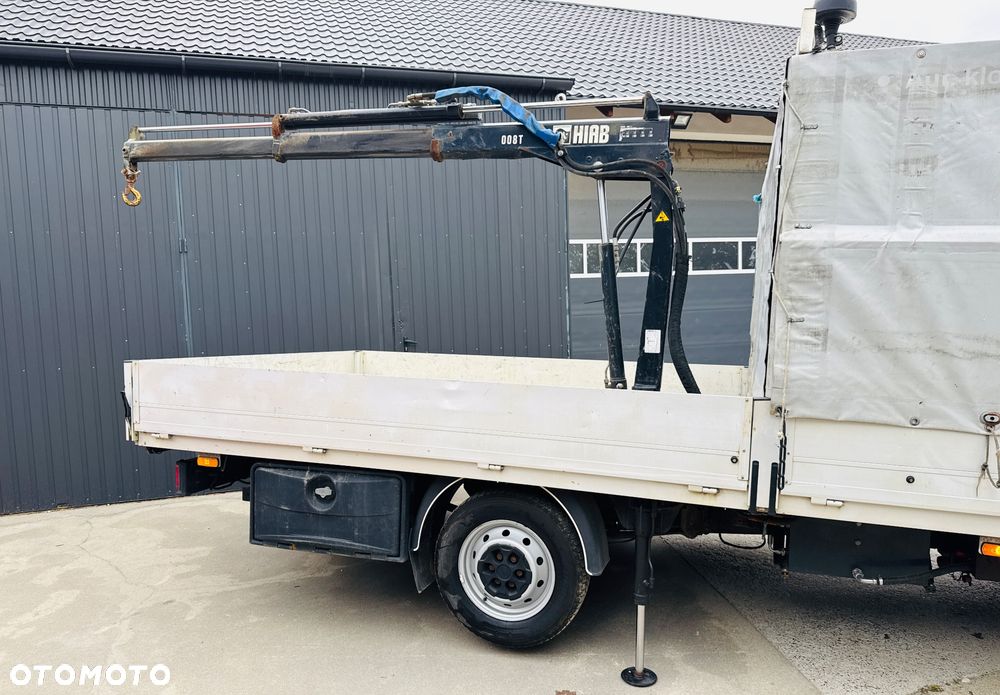 Iveco Daily 35s21 - 26