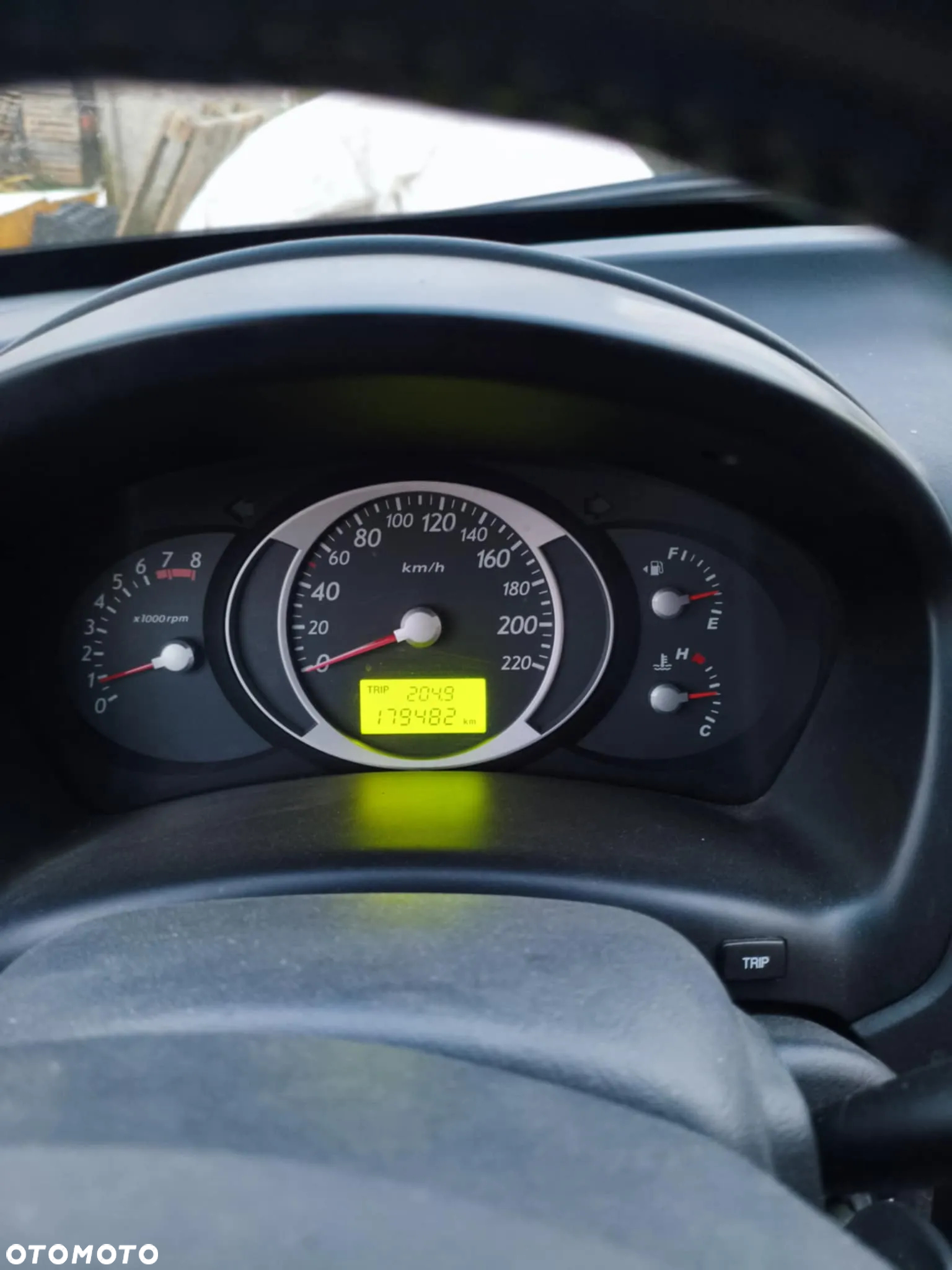 Hyundai Tucson - 14