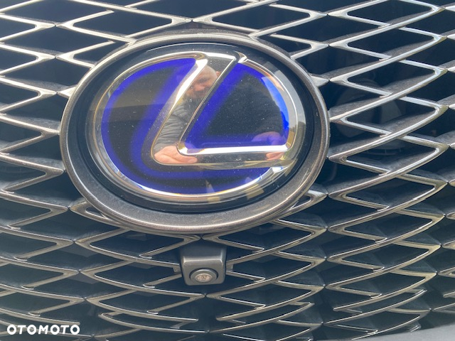 Lexus RX - 27